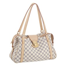 Louis Vuitton N42220 Stresa PM Sac Bandoulière Damier Azur Toile