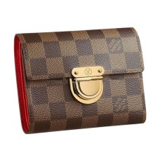 Louis Vuitton N60005 Koala Portefeuille Damier Ebene Toile